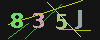 Gambar captcha
