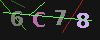 Gambar captcha